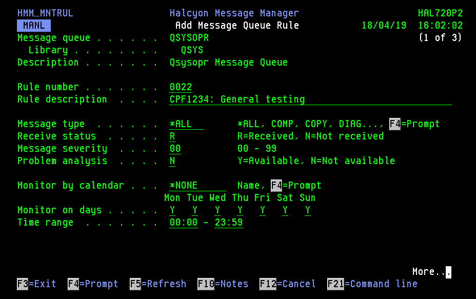 KB Article · Customer Portal